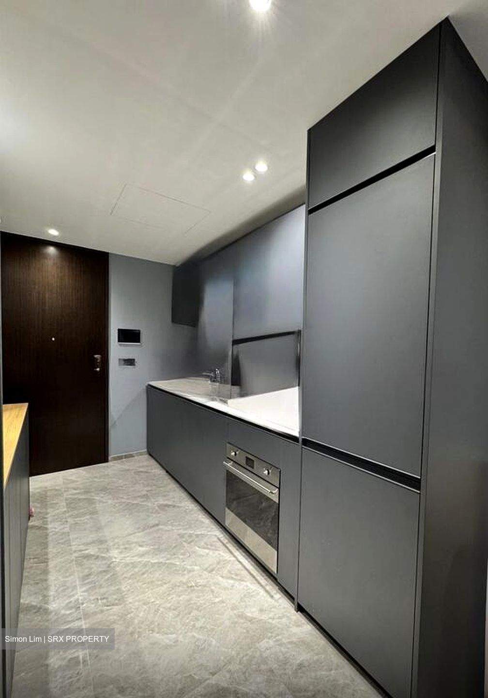 JadeScape (D20), Condominium #581769141